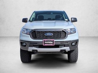 Used 2021 Ford Ranger XLT w/ Equipment Group 301A Mid video 2