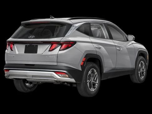 New 2026 Hyundai Tucson Blue SE AWD/4WD image 14