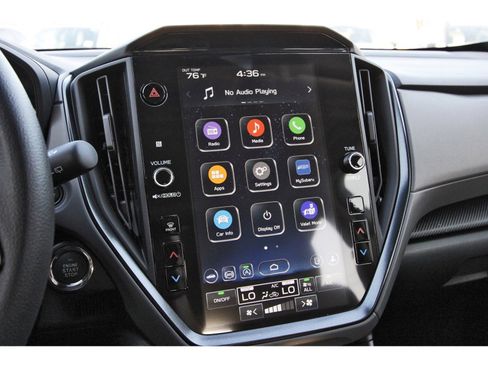 New 2026 Subaru Crosstrek 2.0i Premium image 19