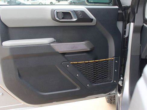 Used 2022 Ford Bronco Badlands AWD/4WD image 36