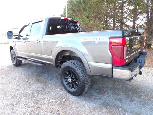 Used 2020 Ford F250 XLT w/ Tremor Off-Road Package image 2