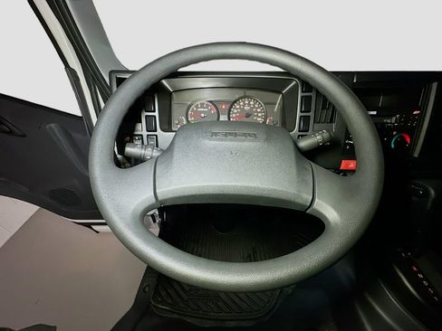 New 2026 Isuzu NPR RWD image 18