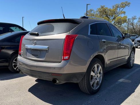 Used 2011 Cadillac SRX Performance image 7