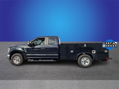 Used 2019 Ford F350 XL w/ XL Value Package image 7