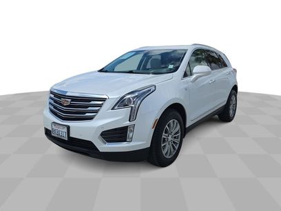 Used 2019 Cadillac XT5 Luxury