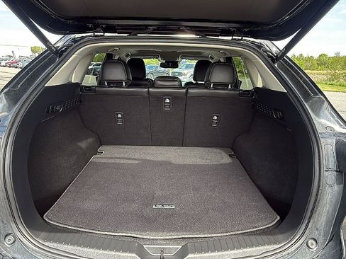 Used 2024 MAZDA CX-5 AWD 2.5 S w/ Premium Plus Pkg image 21