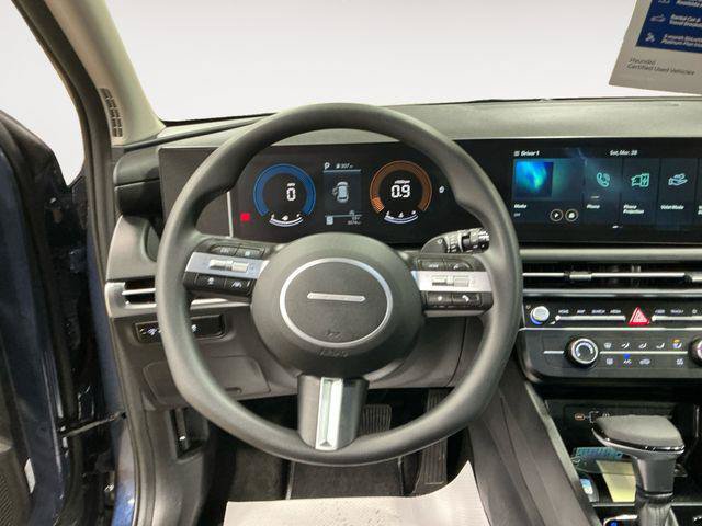New 2026 Hyundai Tucson SE FWD image 12