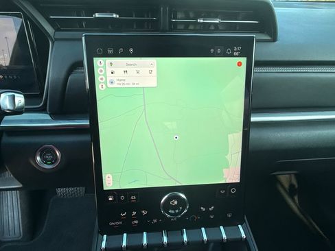 Certified 2025 GMC Terrain Elevation image 28