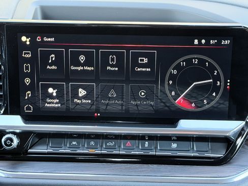 Used 2025 GMC Sierra 1500 SLT image 30