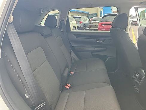 Used 2024 Honda CR-V EX image 24