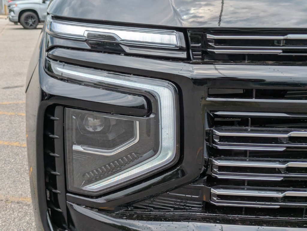 New 2026 Chevrolet Tahoe High Country RWD image 10