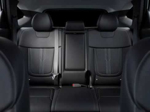 New 2026 Hyundai Tucson SEL FWD image 12