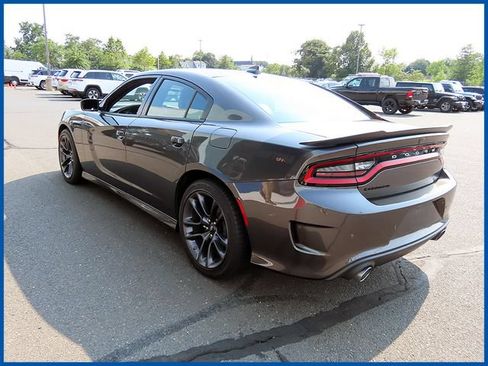 Certified 2023 Dodge Charger R/T w/ Daytona Edition Group RWD image 5