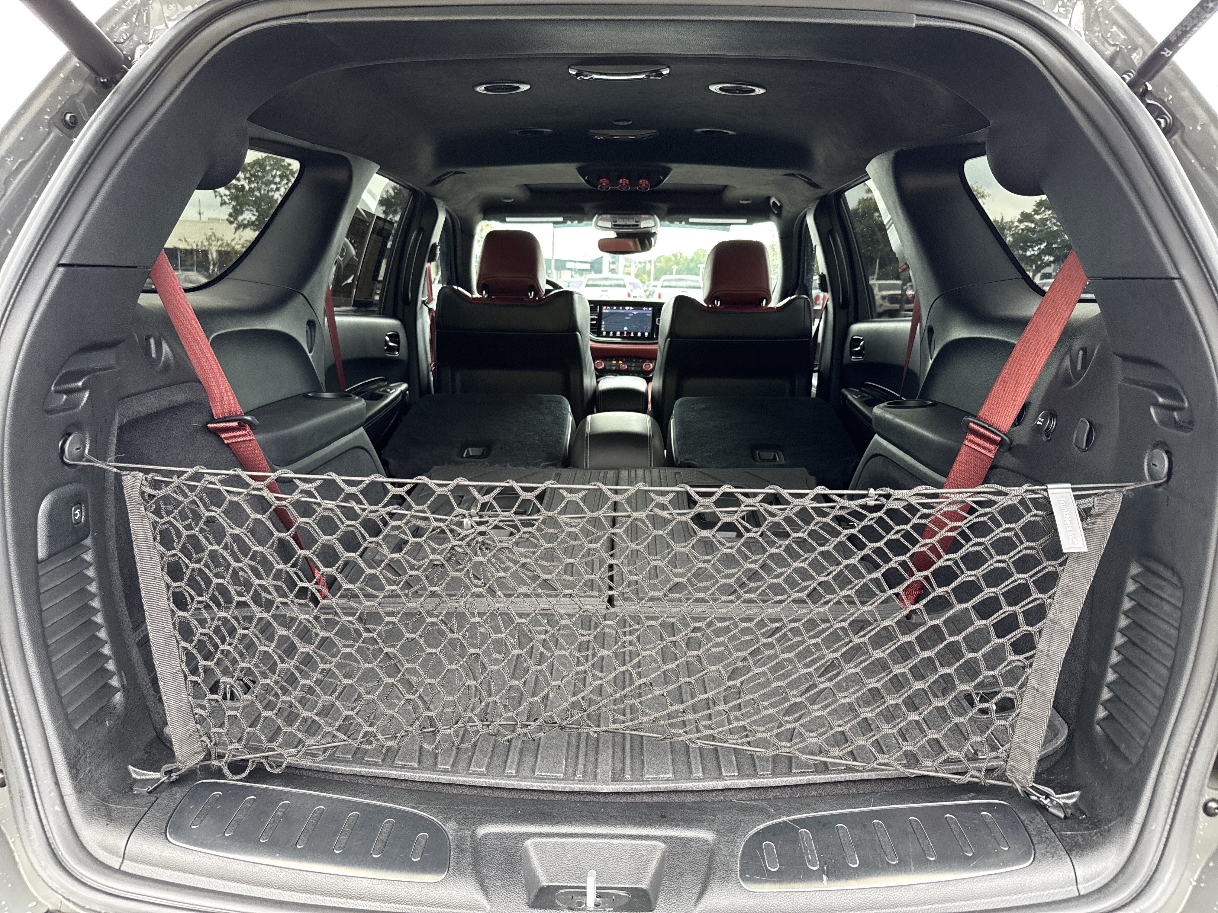 Used 2024 Dodge Durango SRT AWD/4WD image 34
