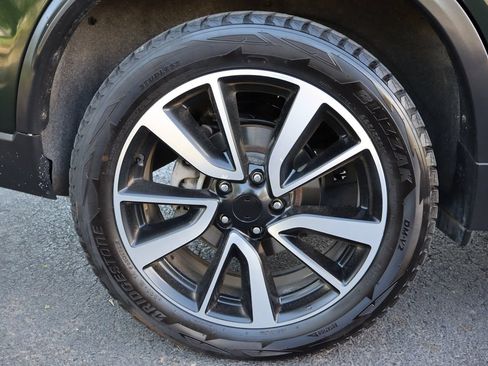 Used 2019 Nissan Rogue SL w/ Premium Package AWD/4WD image 44