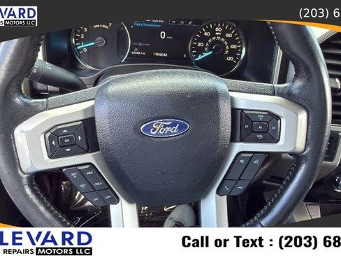 Used 2019 Ford F150 Lariat AWD/4WD image 39
