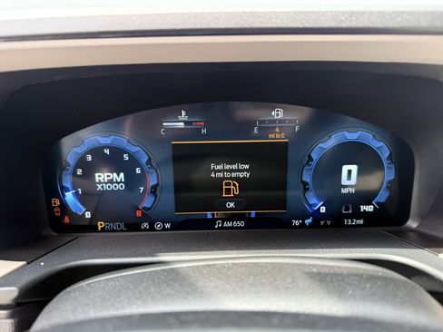 New 2025 Ford Bronco Sport Big Bend image 20