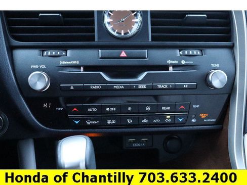 Used 2020 Lexus RX 350L Premium image 16