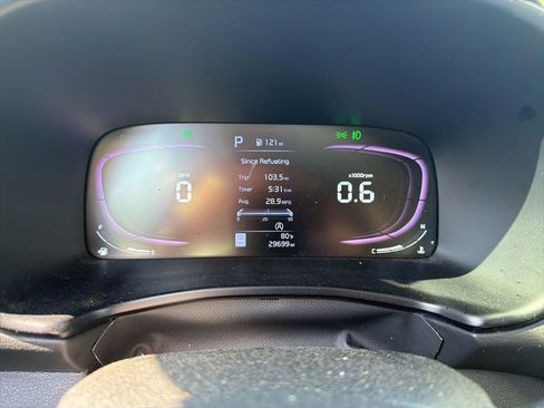 Certified 2023 Kia Soul GT-Line w/ GT-Line Technology Package FWD image 24