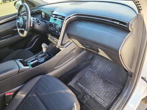 Used 2022 Hyundai Santa Cruz SEL Premium AWD/4WD image 13