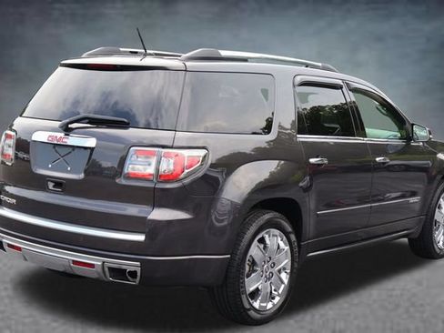 Used 2015 GMC Acadia Denali FWD image 3