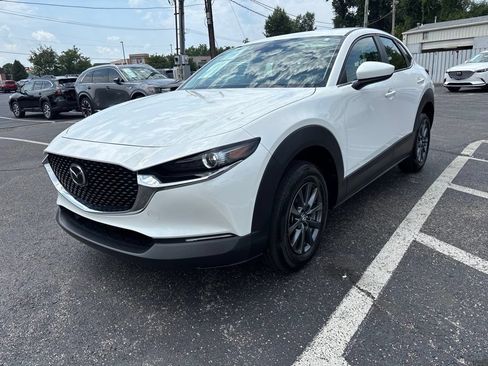 Used 2023 MAZDA CX-30 AWD 2.5 S image 3