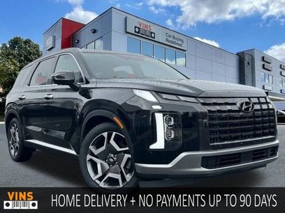 Used 2023 Hyundai Palisade SEL w/ Premium Package
