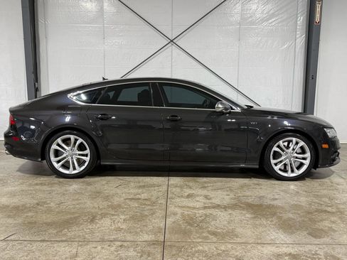 Used 2013 Audi S7 Prestige w/ Innovation Pkg image 6