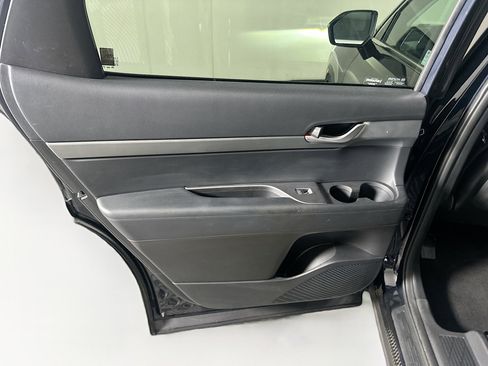 Used 2025 Hyundai Palisade SEL FWD image 26