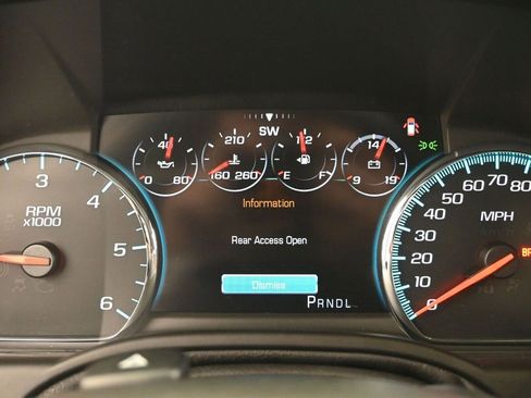 Used 2020 Chevrolet Tahoe Premier w/ Premier Plus Edition image 14