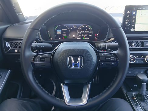 Used 2026 Honda Civic Sport image 10