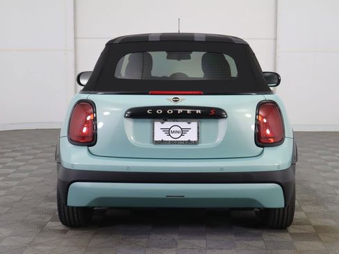 New 2026 MINI Cooper S image 14