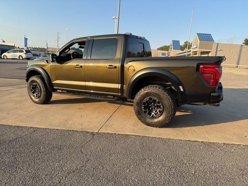 Used 2024 Ford F150 Raptor w/ Equipment Group 803A Raptor R image 4
