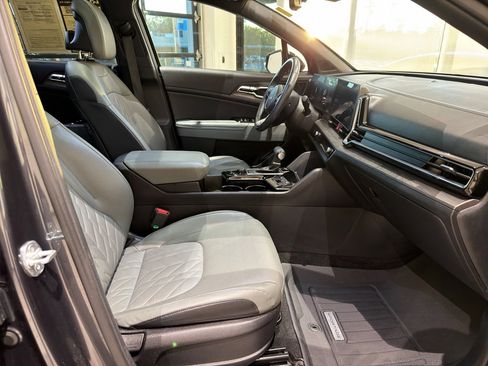 Used 2024 Kia Sportage X-Line w/ X-Line Premium Package image 26
