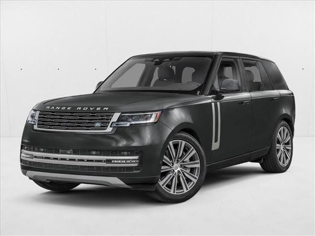 New 2026 Land Rover Range Rover SE AWD/4WD image 1