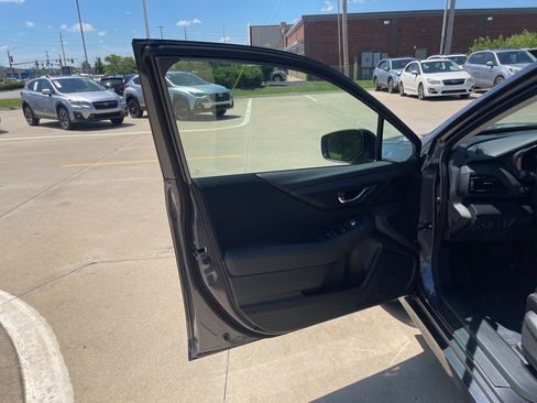 Used 2025 Subaru Legacy Premium w/ Popular Package #1A image 14