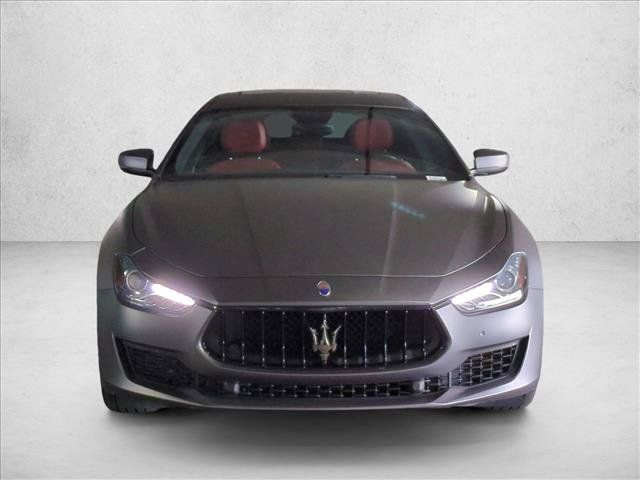 Used 2021 Maserati Ghibli S RWD image 2
