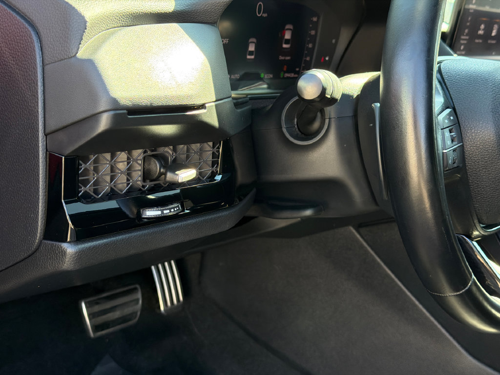 Used 2024 Honda Accord Sport image 17