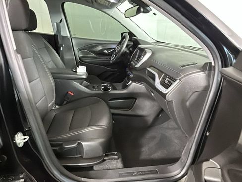 Used 2022 GMC Terrain SLE w/ Driver Convenience Package AWD/4WD image 35
