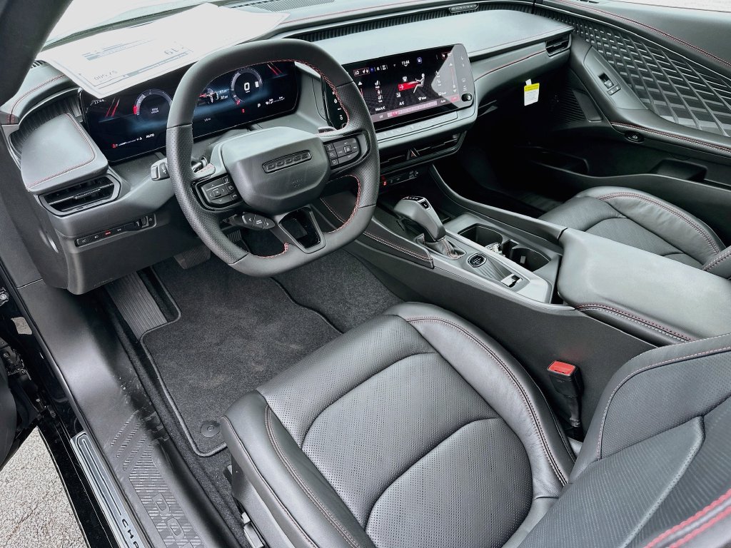 New 2027 Dodge Charger Scat Pack AWD/4WD image 30