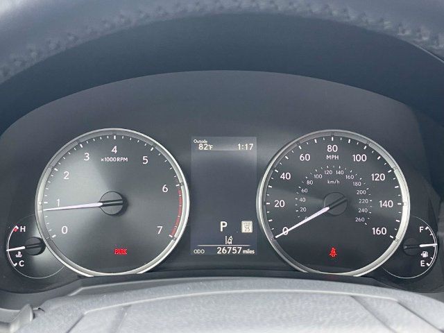 Used 2024 Lexus IS 300 w/ Comfort Package RWD image 19