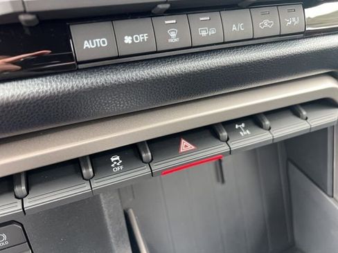 New 2026 Toyota Tundra SR5 AWD/4WD image 29