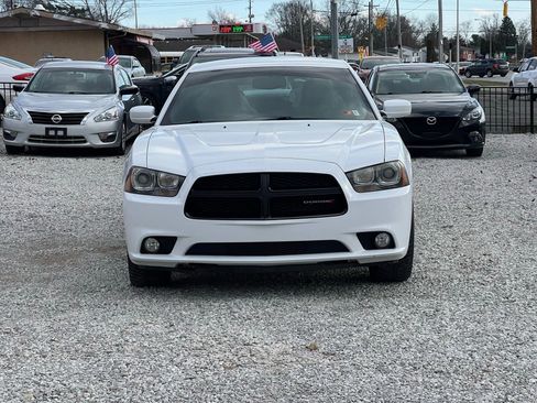 Used 2014 Dodge Charger R/T image 2