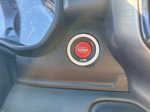 Used 2021 RAM 1500 TRX w/ TRX Level 1 Equipment Group image 30