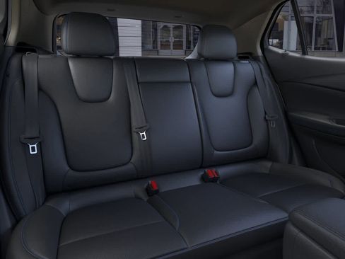 New 2026 Buick Encore GX Sport Touring image 17