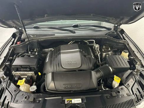 Used 2014 Dodge Durango Limited image 26