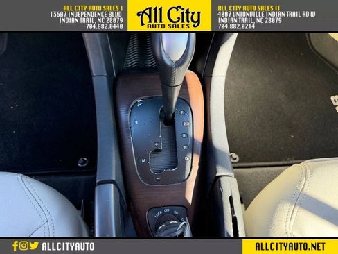 Used 2005 Saab 9-3 Arc FWD image 21