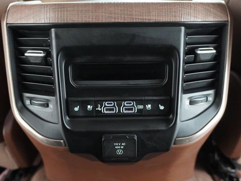 Used 2020 RAM 1500 Limited AWD/4WD image 25
