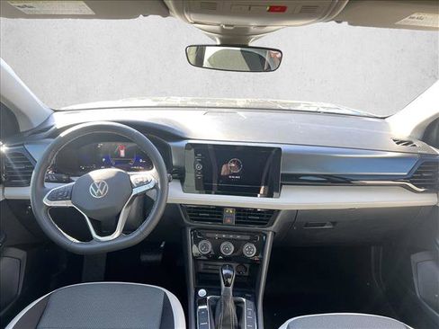 Used 2025 Volkswagen Taos S image 16