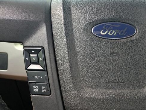 Used 2012 Ford F150 FX4 w/ FX Luxury Pkg AWD/4WD image 24